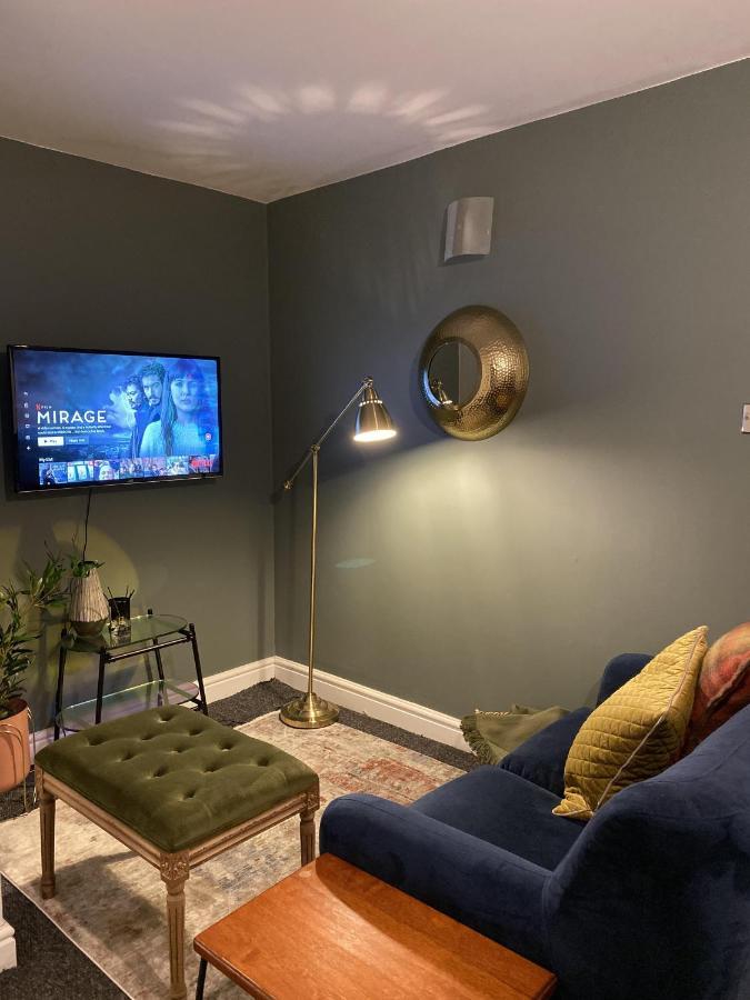 Nest Easy - Derngate Basement Northampton Exterior foto